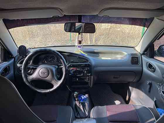 Продаю автомобиль Daewoo Sens 1.3 2003 года. Зуевка