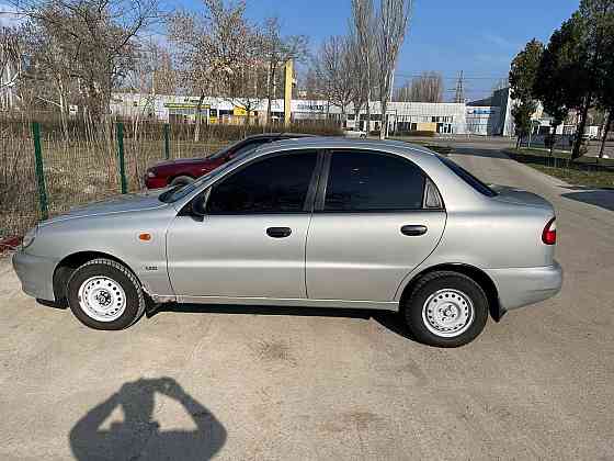 Продаю автомобиль Daewoo Sens 1.3 2003 года. Зуевка
