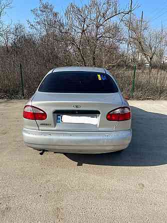 Продаю автомобиль Daewoo Sens 1.3 2003 года. Зуевка