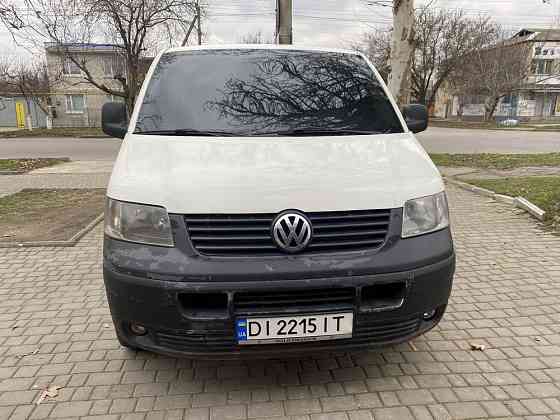 Volkswagen T5 продам или обменяю Ждановка