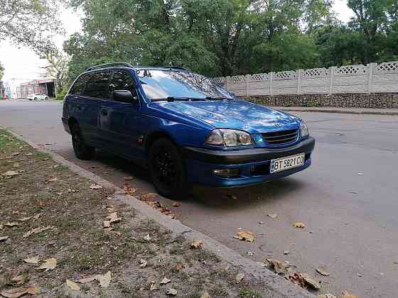 Продам Toyota Avensis Дебальцево