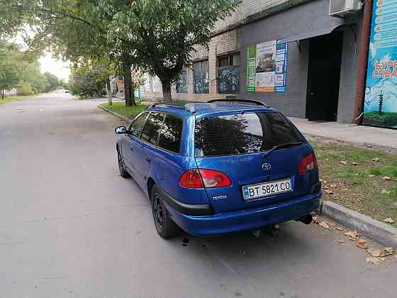 Продам Toyota Avensis Дебальцево