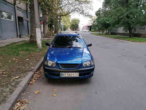 Продам Toyota Avensis Дебальцево