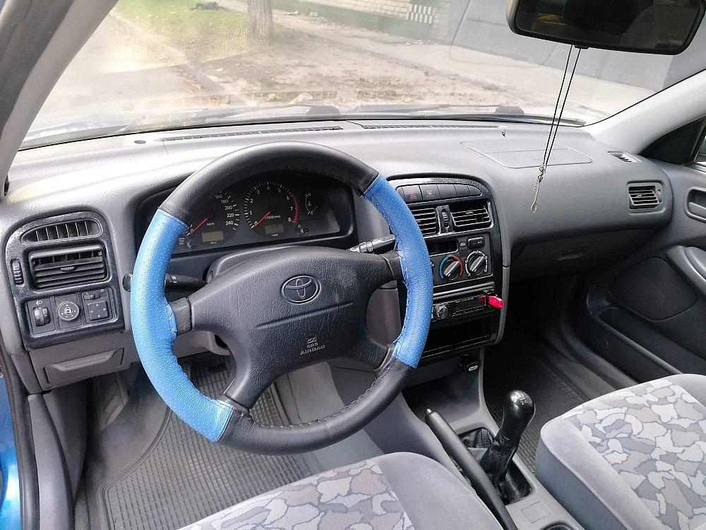 Продам Toyota Avensis Дебальцево - изображение 5