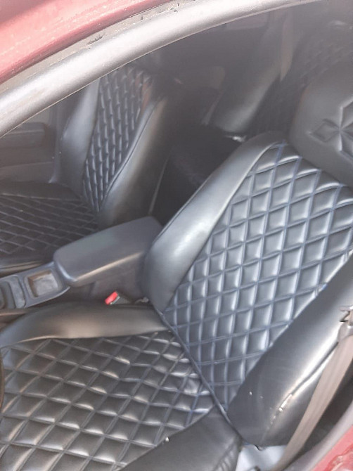 Mitsubishi galant 7 1993г. Амвросиевка - изображение 6