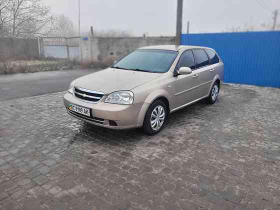 Chevrolet Lacetti 1.8 Шахтерск