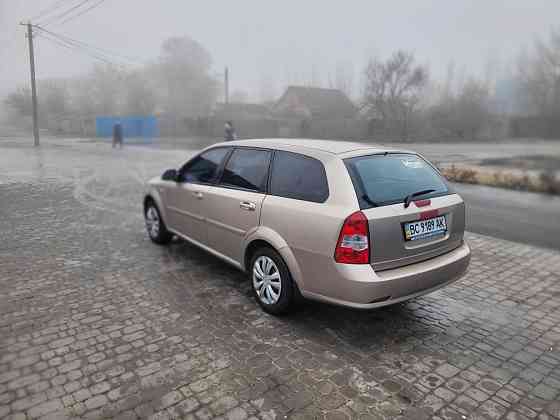 Chevrolet Lacetti 1.8 Шахтерск
