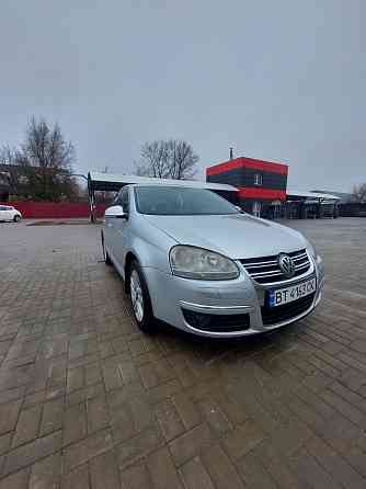 Volkswagen Jetta 2008 Тельманово