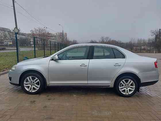 Volkswagen Jetta 2008 Тельманово