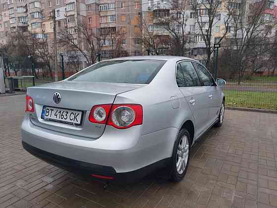 Volkswagen Jetta 2008 Тельманово