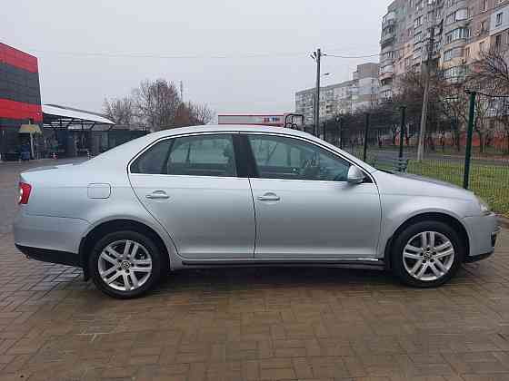 Volkswagen Jetta 2008 Тельманово