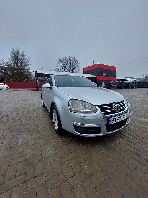 Volkswagen Jetta 2008 Тельманово - изображение 1
