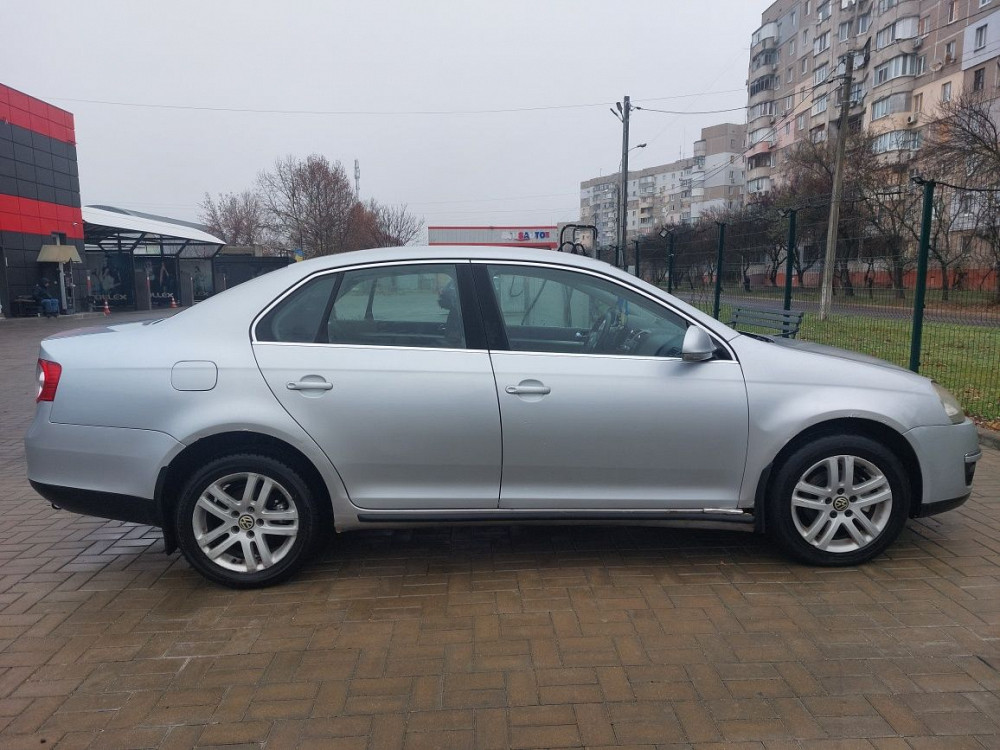 Volkswagen Jetta 2008 Тельманово - изображение 5