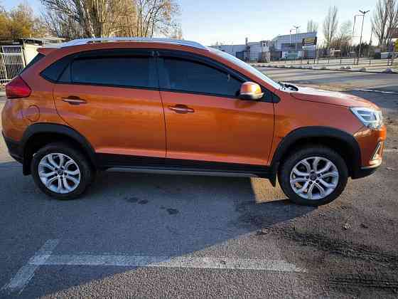 Chery Tiggo 2 (classic) 2018 Докучаевск
