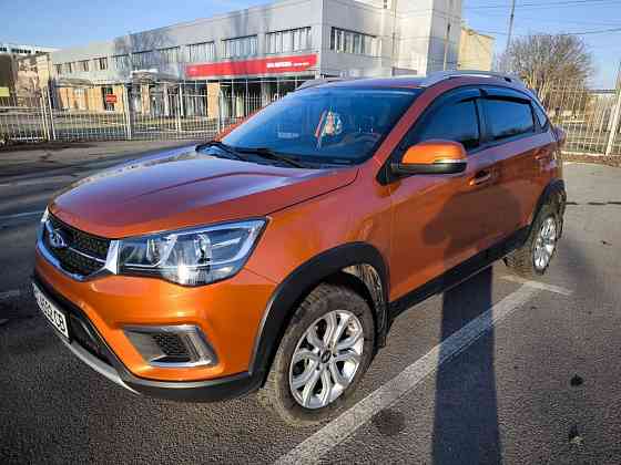 Chery Tiggo 2 (classic) 2018 Докучаевск