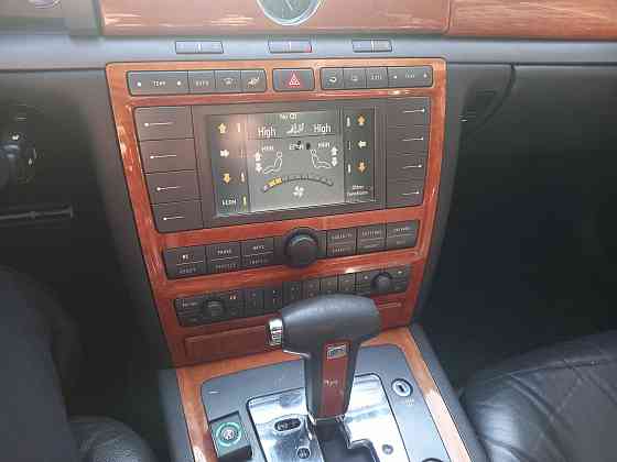 Volkswagen phaeton 3.2 Мариуполь
