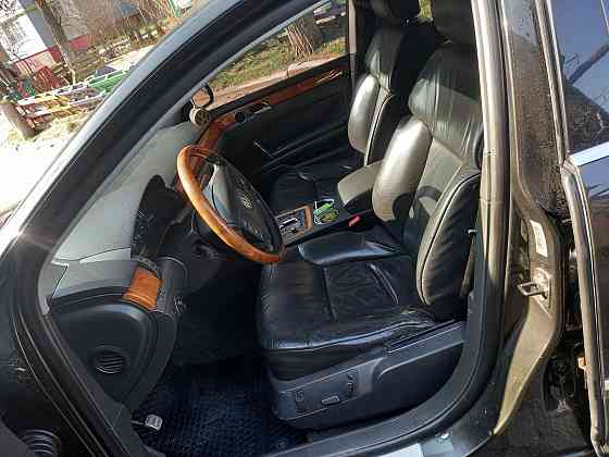 Volkswagen phaeton 3.2 Мариуполь