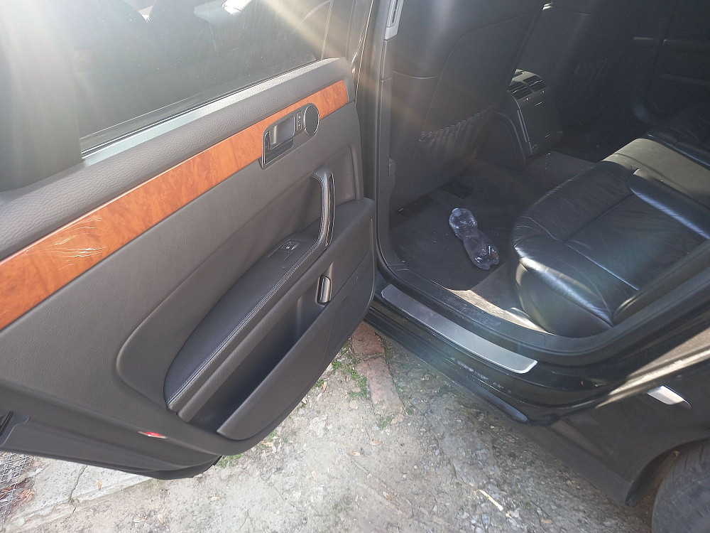 Volkswagen phaeton 3.2 Мариуполь - изображение 3