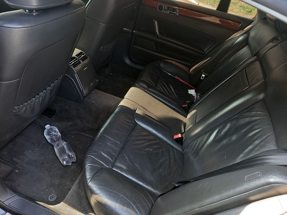 Volkswagen phaeton 3.2 Мариуполь - изображение 4