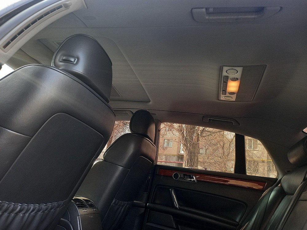 Volkswagen phaeton 3.2 Мариуполь - изображение 8