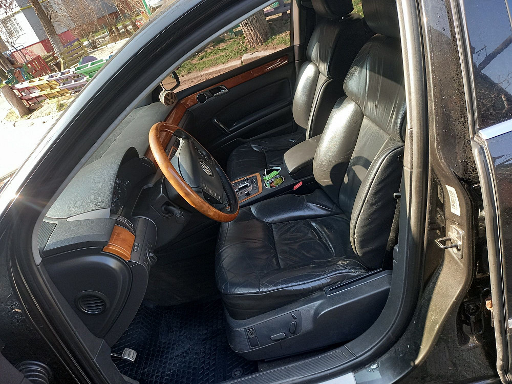 Volkswagen phaeton 3.2 Мариуполь - изображение 1
