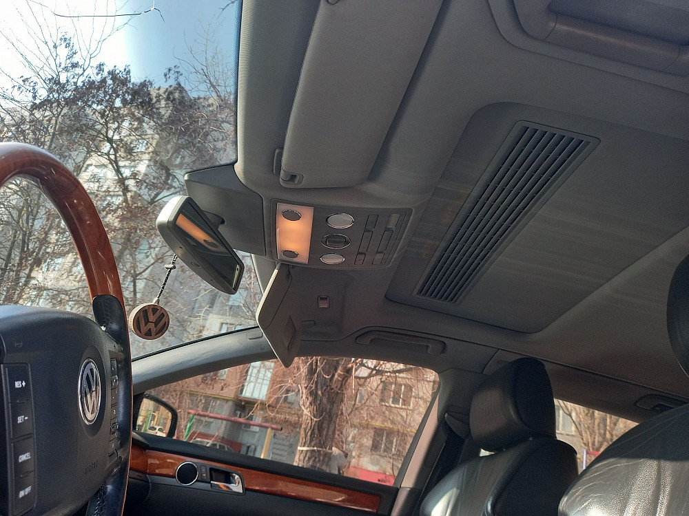 Volkswagen phaeton 3.2 Мариуполь - изображение 7