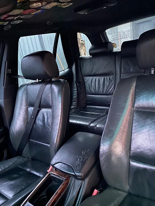 BMW X5 в боевом состоянии Горловка - изображение 7