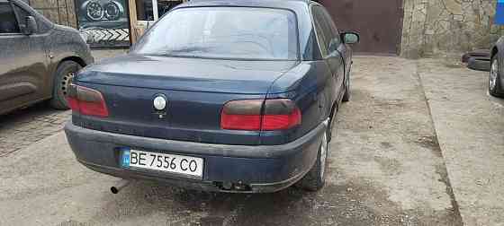 Opel omega b 16v Докучаевск