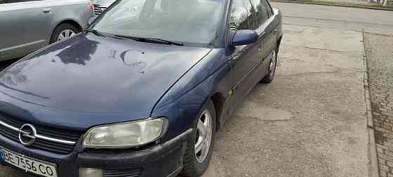 Opel omega b 16v Докучаевск