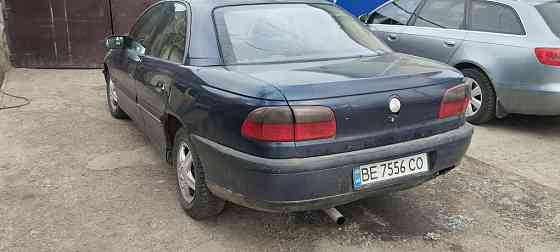 Opel omega b 16v Докучаевск