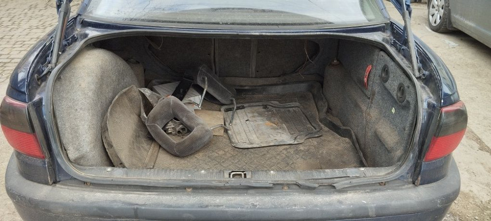 Opel omega b 16v Докучаевск - изображение 7