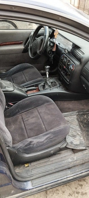 Opel omega b 16v Докучаевск - изображение 6