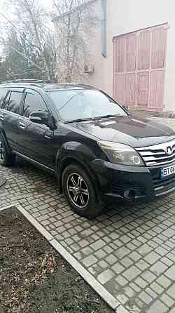 Great Wall Haval H 3. Макеевка