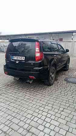 Great Wall Haval H 3. Макеевка
