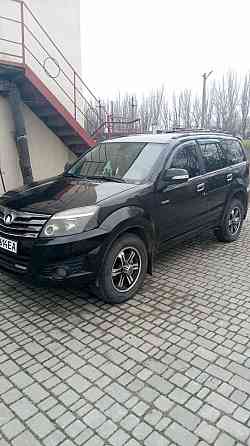 Great Wall Haval H 3. Макеевка
