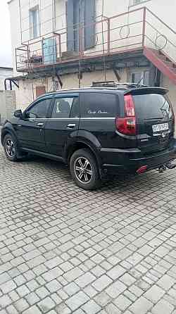 Great Wall Haval H 3. Макеевка