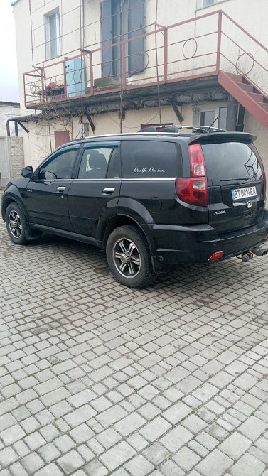 Great Wall Haval H 3. Макеевка - изображение 2