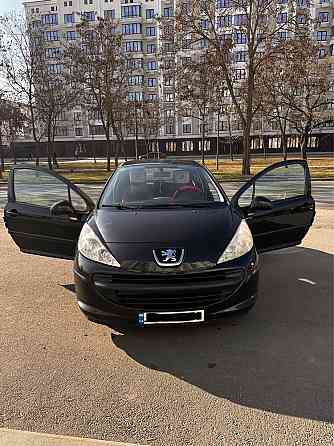 Продам авто Peugeot 207, 2006 року, 1,4 л бензин Докучаевск