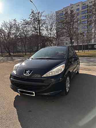 Продам авто Peugeot 207, 2006 року, 1,4 л бензин Докучаевск