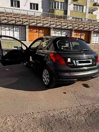 Продам авто Peugeot 207, 2006 року, 1,4 л бензин Докучаевск