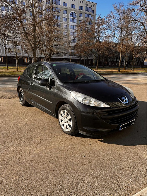 Продам авто Peugeot 207, 2006 року, 1,4 л бензин Докучаевск - изображение 2