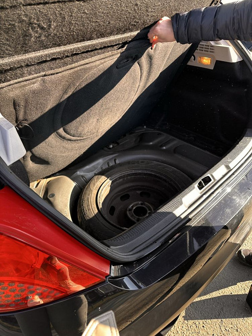 Продам авто Peugeot 207, 2006 року, 1,4 л бензин Докучаевск - изображение 7