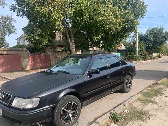 Ауди 100 с 4 продам. Ясиноватая