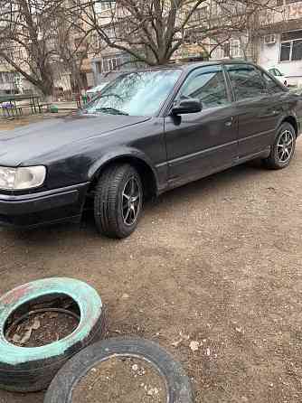 Ауди 100 с 4 продам. Ясиноватая