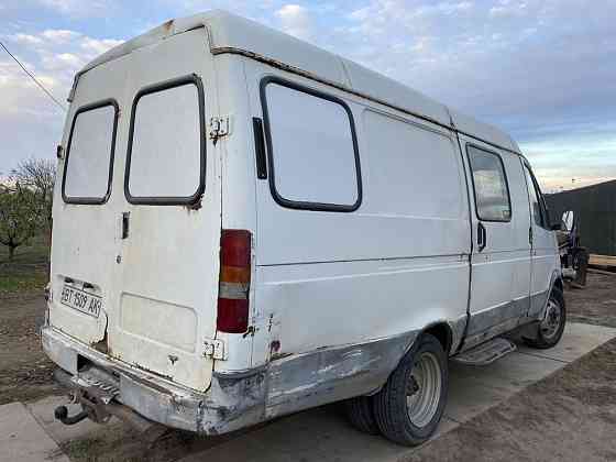 Газель грузпас 2001 Ясиноватая