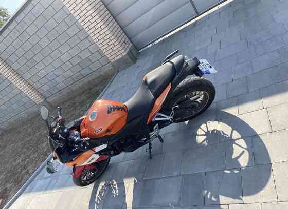 Продам мотоцикл Geon 250 Новоазовск