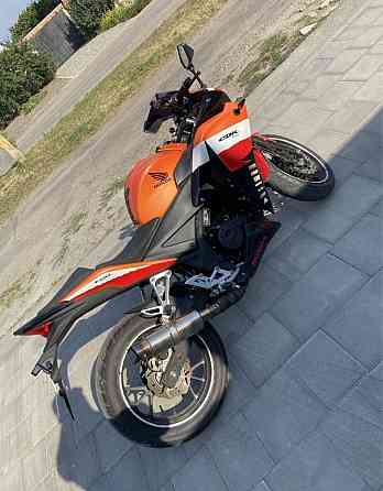 Продам мотоцикл Geon 250 Новоазовск