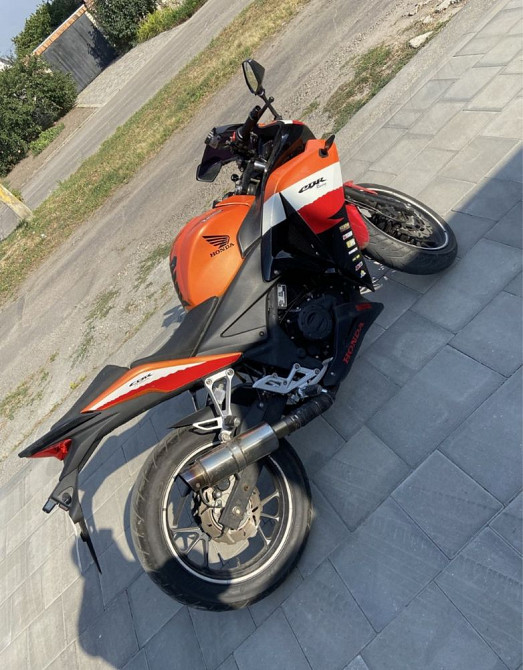 Продам мотоцикл Geon 250 Новоазовск - изображение 3