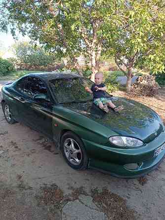 Hyundai  Coupe 1997 Енакиево
