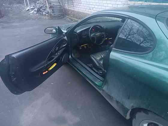 Hyundai  Coupe 1997 Енакиево